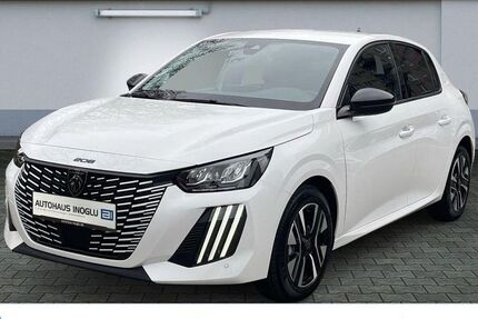 Peugeot 208 15.560 km 18.880 &euro; Rüsselsheim 65428