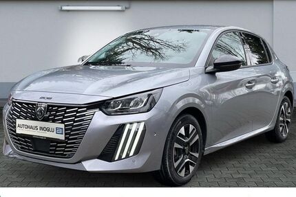 Peugeot 208 14.144 km 14.980 &euro; Rüsselsheim 65428