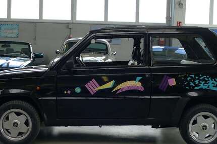 Fiat Panda 83.275 km 8.950 &euro; Frankfurt am Main 60388