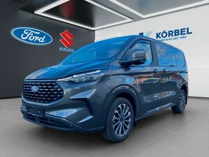 Ford Tourneo Custom 320 L1 Titanium X*AHK*el.Sitze* 2.100 km 53.790 € Nidderau 61130
