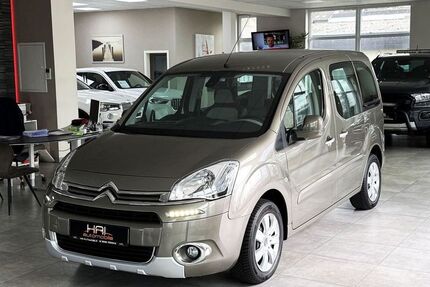 Citroen Berlingo 22.347 km 17.499 &euro; Erlensee 63526