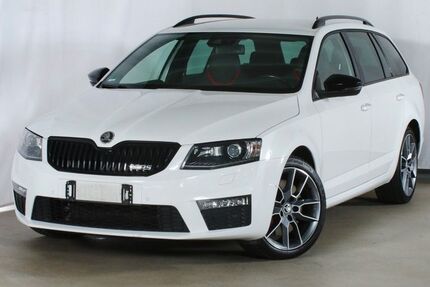 Skoda Octavia 123.000 km 13.890 &euro; Bruchköbel 63486