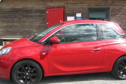 Opel Adam 92.100 km 5.950 &euro; Rüsselsheim 65428