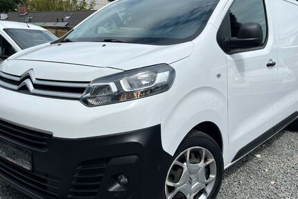Citroen Jumpy 164.000 km 9.890 € Frankfurt 65933