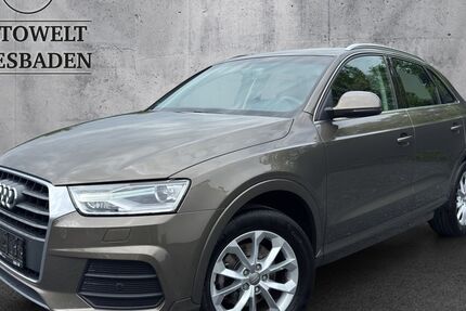 Audi Q3 33.600 km 18.950 € Mainz- Kastel 55252