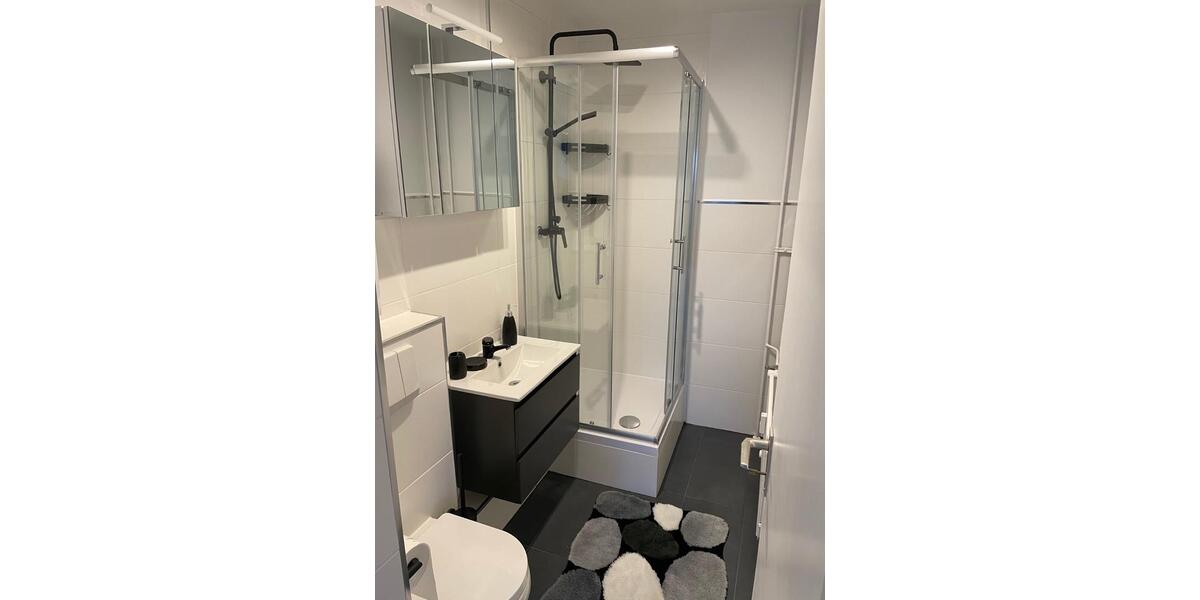 Etagenwohnung Heusenstamm - 1.5 Zimmer, 45 m&sup2;, 680&euro; | Angebot:26590819