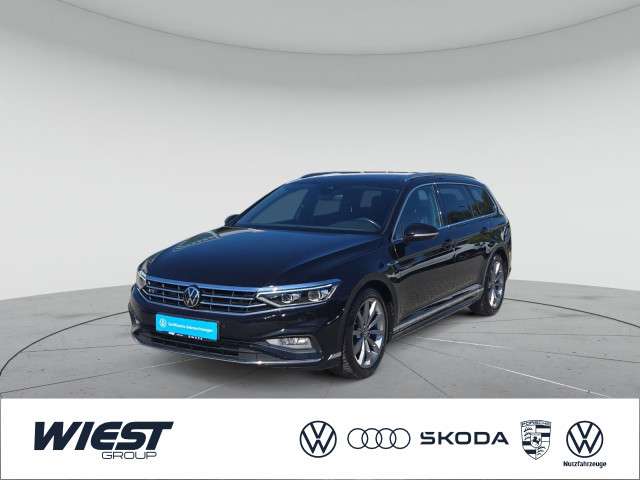 Passat Variant