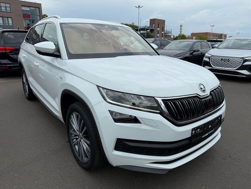 Kodiaq