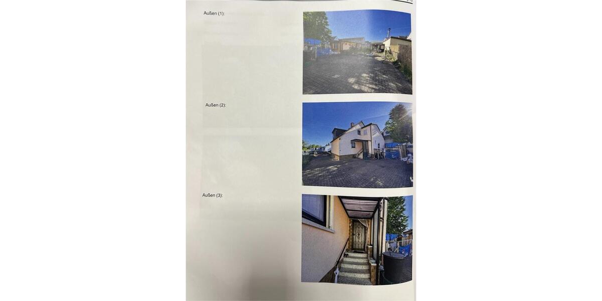 Einfamilienhaus Hainburg - 370.000&euro; | Angebot:26818686