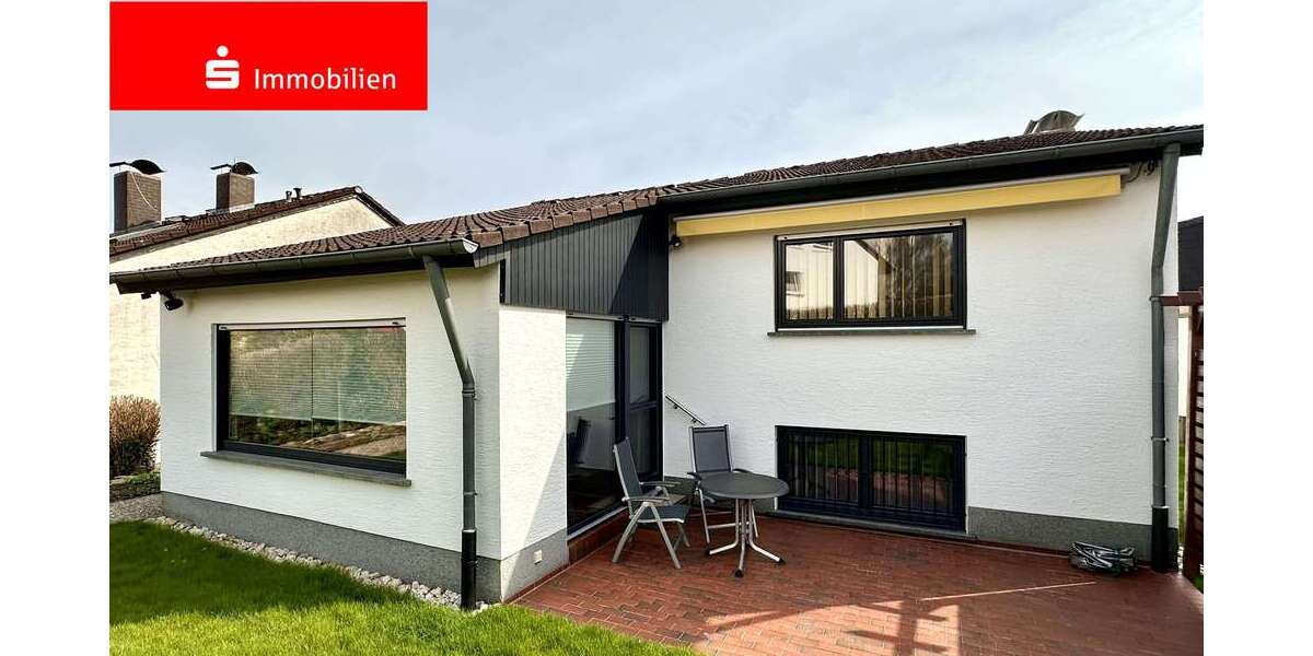 Einfamilienhaus Friedrichsdorf - 4 Zimmer, 113 m&sup2;, 550.000&euro; | Angebot:26609009