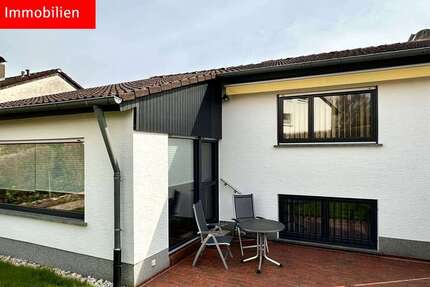 Haus Friedrichsdorf - 4 Zimmer, 113 m&sup2;, 550.000&euro; | Angebot:26609009