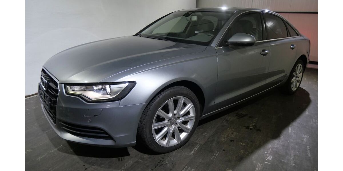 Audi A6 160.000 km 9.700 &euro; Dieburg 64807