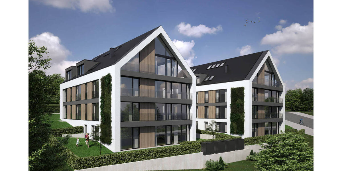 Etagenwohnung Kronberg im Taunus Kronberg - 3 Zimmer, 129 m&sup2;, 1.399.000&euro; | Angebot:25733189