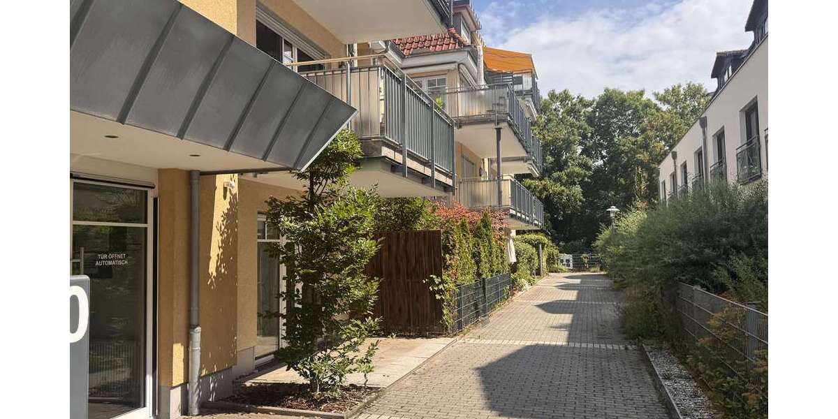 Etagenwohnung Hofheim - 1 Zimmer, 46 m&sup2;, 169.000&euro; | Angebot:27126815