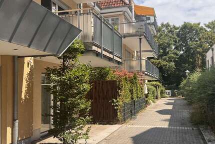 Wohnung Hofheim - 1 Zimmer, 46 m&sup2;, 169.000&euro; | Angebot:27126815