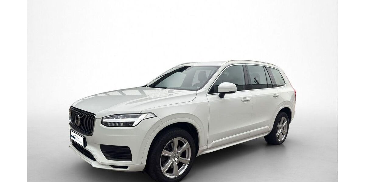 Volvo XC90 66.342 km 35.690 &euro; Friedberg 61169