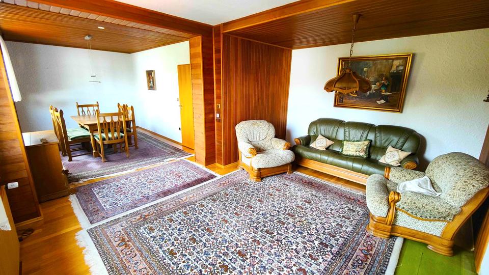 Mehrfamilienhaus, Wohnhaus Offenbach am Main Bürgel - 7 Zimmer, 207 m&sup2;, 599.000&euro; | Angebot:26723166