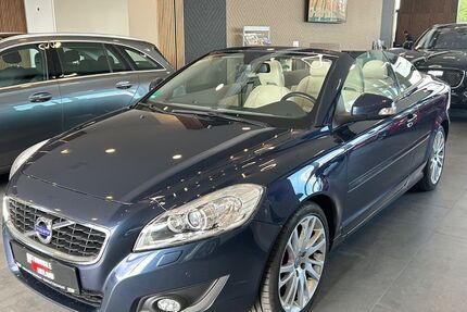 Volvo C70 130.000 km 13.500 &euro; Roßdorf 64380