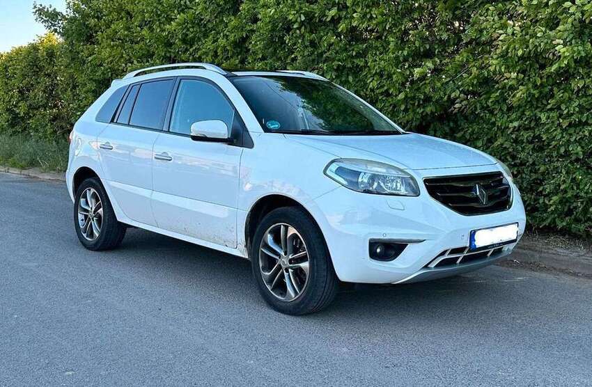 Koleos