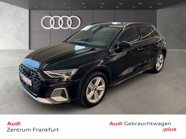 Audi A3 3.848 km 38.350 &euro; Frankfurt am Main 60314