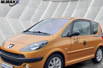 Peugeot 1007 58.000 km 7.900 € Nidderau 61130