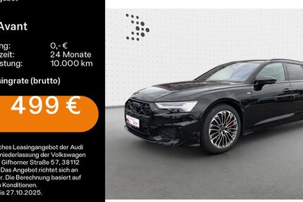 Audi A6 28.400 km 58.149 € Hanau 63452