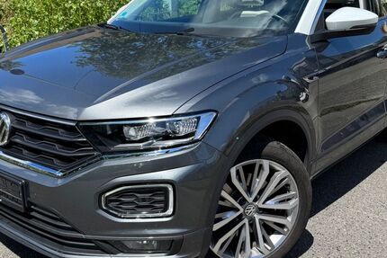 VW T-Roc 29.999 km 25.799 € Frankfurt am Main 65933