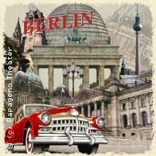 Berliner Luft 20.06.2026 Papageno Musiktheater am Palmengarten