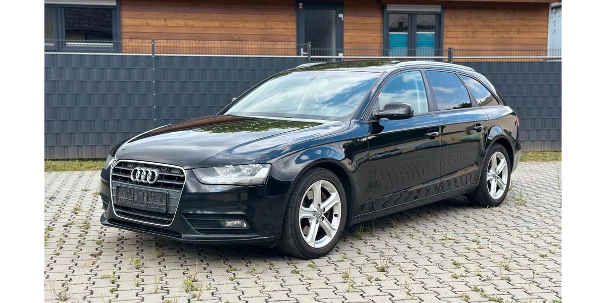 Audi A4 349.000 km 6.290 &euro; Rüsselsheim 65428