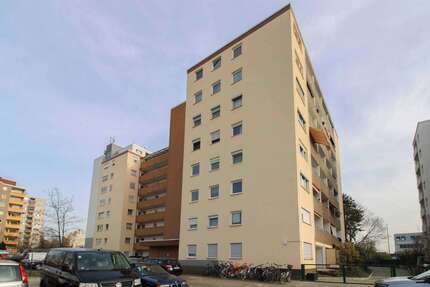 Wohnung Rüsselsheim am Main - 1 Zimmer, 33 m&sup2;, 89.000&euro; | Angebot:26211685