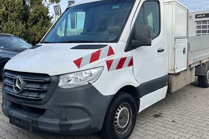 Mercedes-Benz Sprinter 129.555 km 20.800 &euro; Dietzenbach / bei Frankfurt am Main 63128