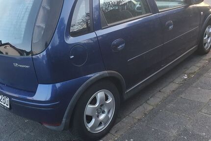 Opel Corsa 180.000 km 1.100 &euro; Muenster 64839