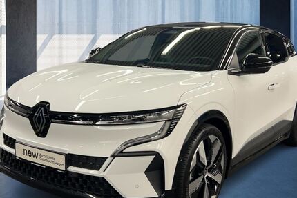 Renault Megane E-TECH 21.892 km 22.780 &euro; Frankfurt / Main 60314
