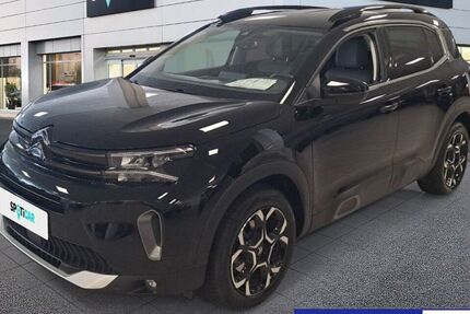 Citroen C5 Aircross 20.024 km 21.390 &euro; Frankfurt 60314