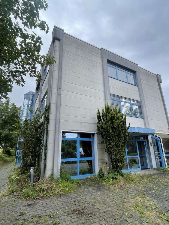 Büro in Maintal 490 € 25 m²
