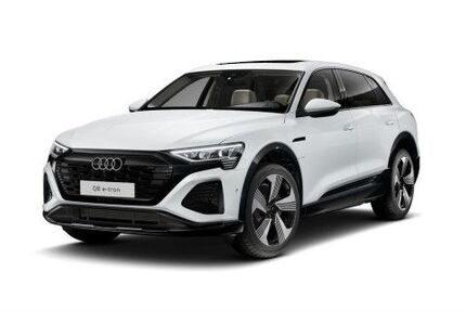 Audi Q8 e-tron 38.572 km 47.750 &euro; Frankfurt am Main 60314