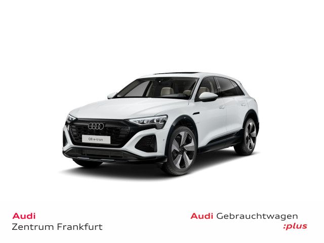 Audi Q8 e-tron 38.572 km 47.750 &euro; Frankfurt am Main 60314