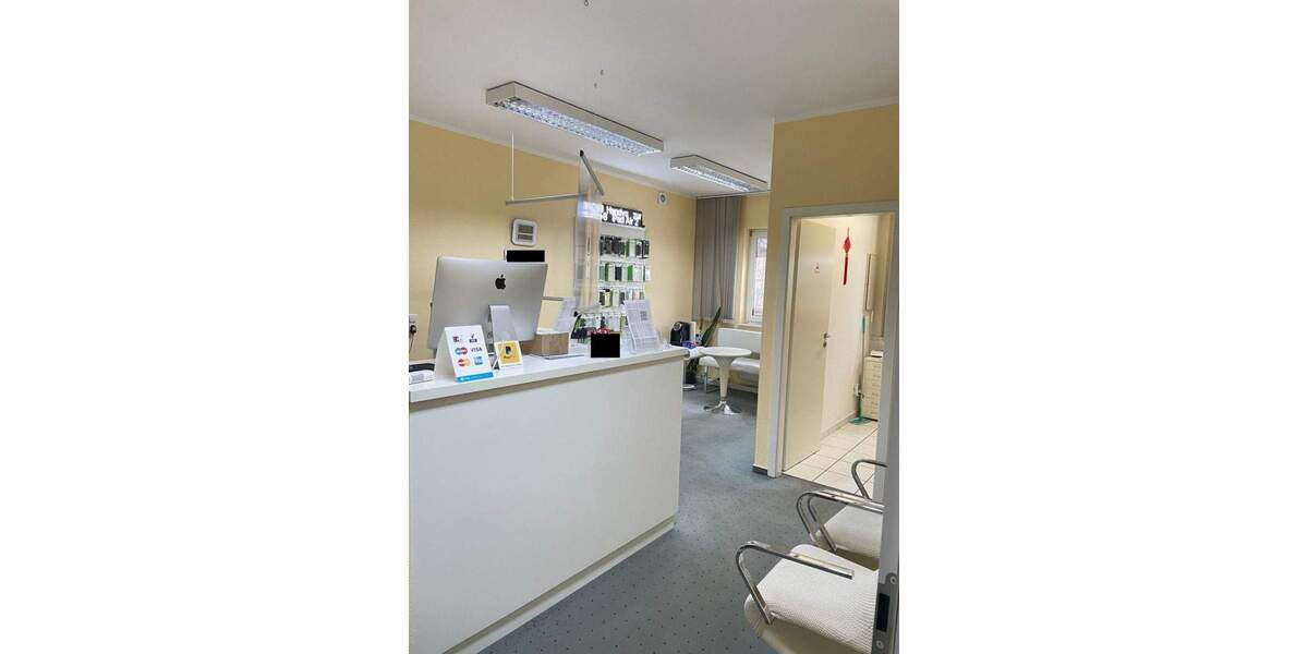 Gewerbeobjekt Hanau Lamboy - 550&euro; | Angebot:25675127