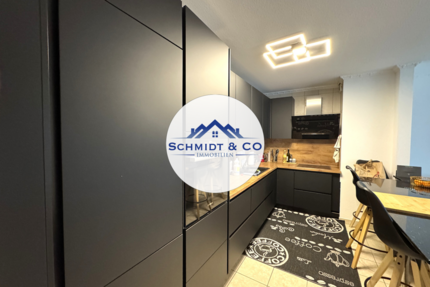 Wohnung Offenbach am Main Buchrain - 4 Zimmer, 86 m&sup2;, 315.000&euro; | Angebot:26295205