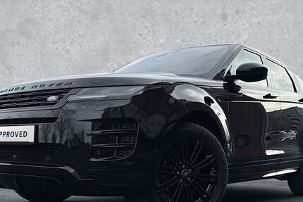 Land Rover Range Rover Evoque 2.500 km 69.924 &euro; Frankfurt a.M. 60314