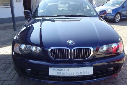 BMW 323 111.002 km 13.800 &euro; Mömbris 63776