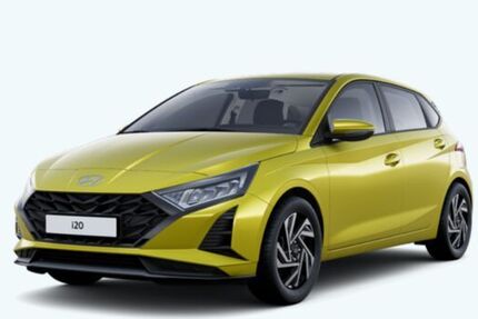 Hyundai i20 1.500 km 24.990 &euro; Langen 63225