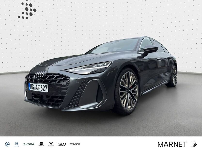 Audi A6 5.999 km 90.777 € Königstein/Ts. 61462