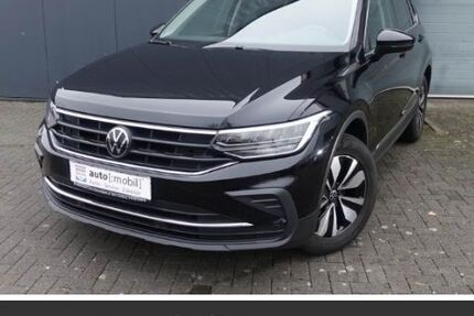 VW Tiguan 53.100 km 28.480 &euro; Hainburg 63512
