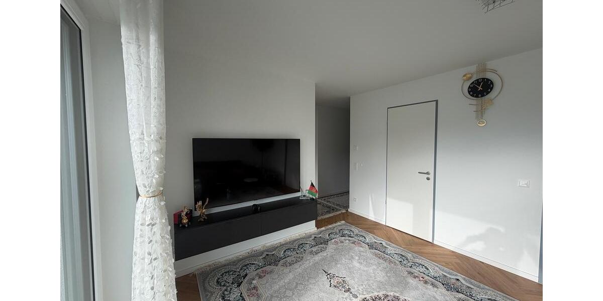 Etagenwohnung Darmstadt Bessungen - 2 Zimmer, 58 m&sup2;, 1.275&euro; | Angebot:25416540