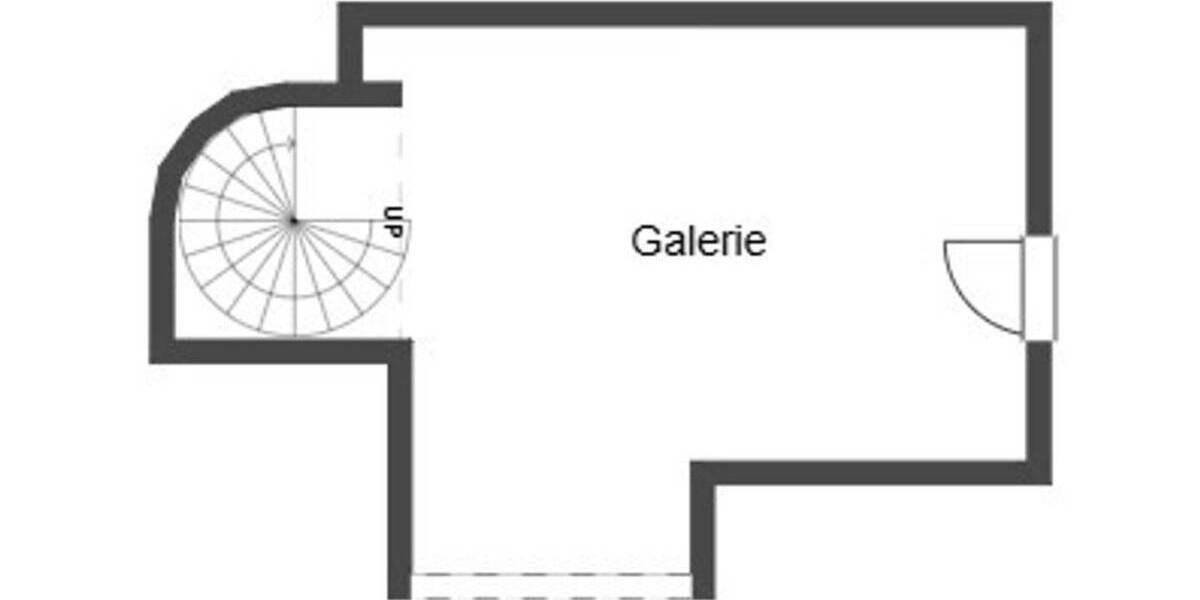 Etagenwohnung Bad Homburg vor der Höhe Bad Homburg - 3 Zimmer, 83 m&sup2;, 399.000&euro; | Angebot:25929027