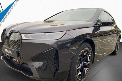 BMW iX 55.082 km 49.470 € Bad Homburg 61352