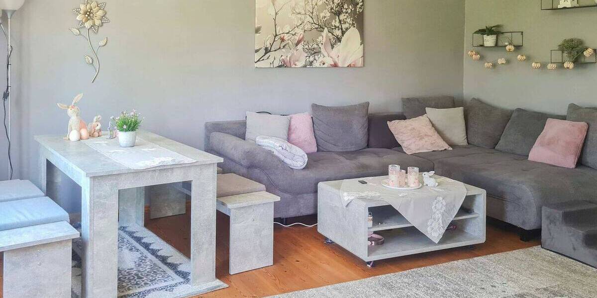 Mehrfamilienhaus, Wohnhaus Rödermark Ober-Roden - 6 Zimmer, 140 m&sup2;, 459.000&euro; | Angebot:26851783