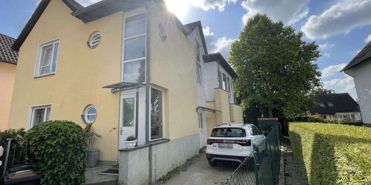 Haus zum Kaufen in Bad Homburg vor der Höhe 790.000 € 191.03 m² 6 zimmer