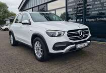 Mercedes GLE 350